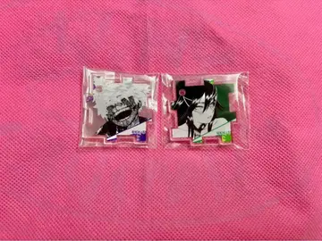 나의 히어로 아카데미아 아크릴 퍼즐