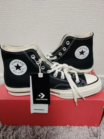 컨버스 CT70 [ 미사용 새상품 ]