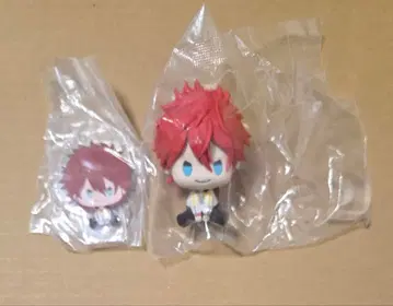 앙스타 제일복권 피규어 아크릴 스탠드 아마기 린네