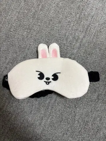 Straykids 리노 안대