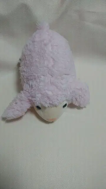 해피팜 CUTE 양 봉제 인형 코769