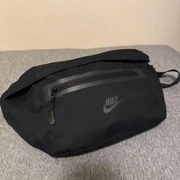 NIKE 엘레멘탈 프리미엄 패니 백 8L