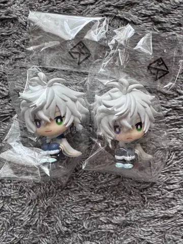 니지코토 무라쿠모 카게츠