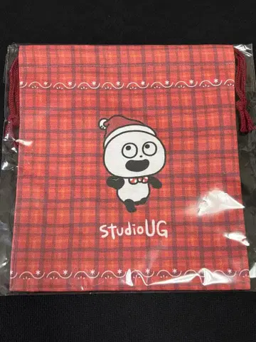 니시무라 유우지 구매부 크리스마스 복조리 기분 좋은 판다