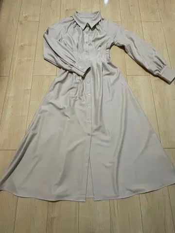 [ 새상품급 ] RESEXXY 코르셋 디자인 원피스