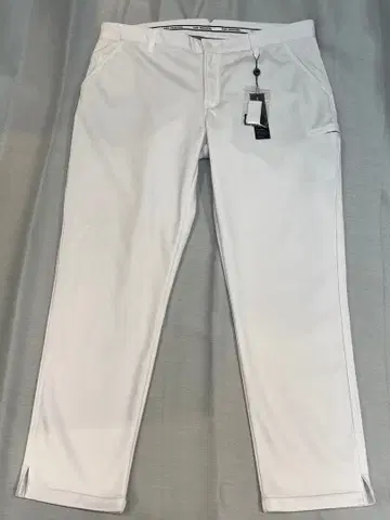 골프 다이제스트 오리지널 방한 팬츠 속기모 [미사용] 택 포함