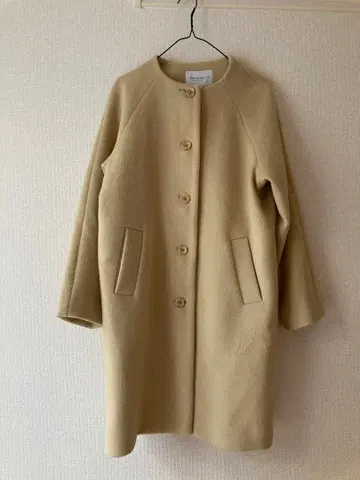 A DAY IN THE LIFE 체스터 코트 36