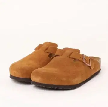 BIRKENSTOCK 보스턴