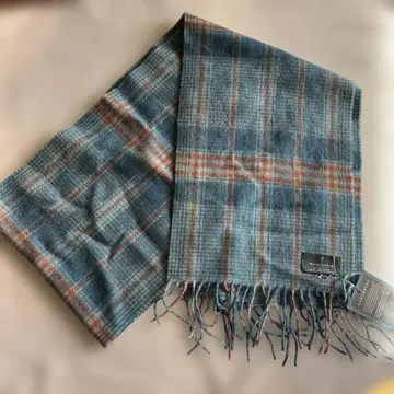 [새상품] MARCHBRAE 머플러