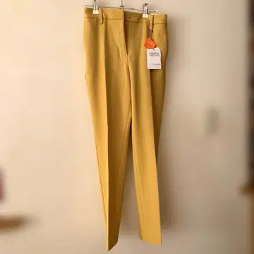 PLST 스틱 팬츠 XXS