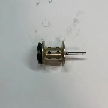 캘커타 100XT 스풀 세트 [관번LP]