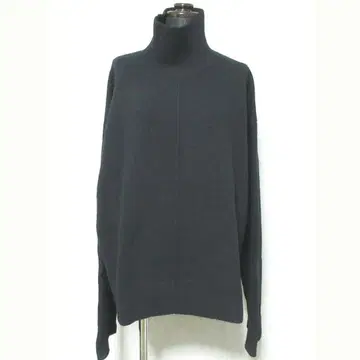 새상품급 VERMEIL par iena 울 캐시미어 블렌드 스웨터