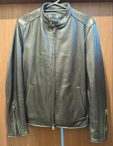 nano universe 라이더 자켓 S 사이즈