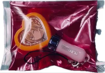 히카제 카오루 미니 응원봉