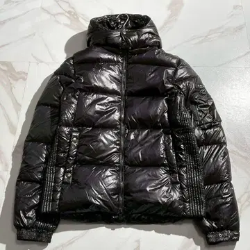 TATRAS BELBO Down Jacket 19AW Black 04