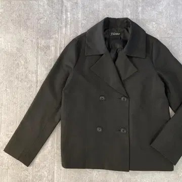 필로모 Filomo 숏 트렌치 플레어 디자인 코트 [ 9 M 상당 ]