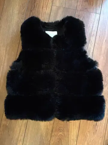 eimy 이스토아 퍼 베스트