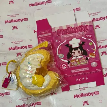 Mellojoy 스퀴즈 베이커리