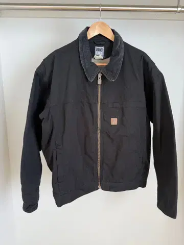 BIG BILL 블랙 자켓