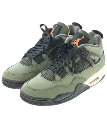 UNDEFEATED 스니커즈 남성용