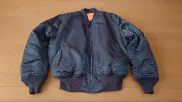 MA-1 CORESPEC 2000 미사용 L 사이즈