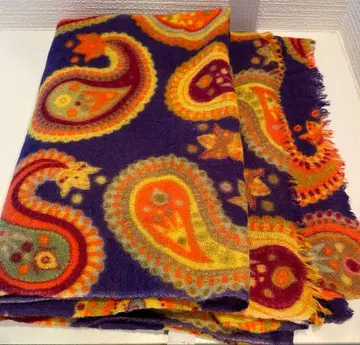 바니스뉴욕/울 스톨/PRANDI/이탈리아제/에트로/