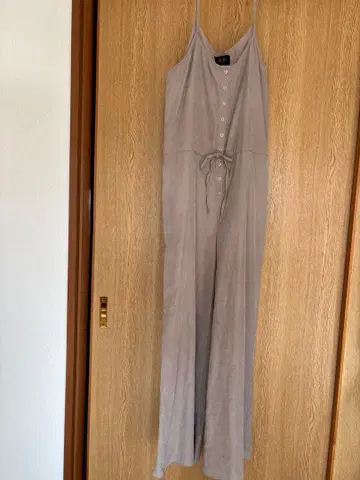 Lic x Lic 그레이 살로펫