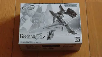 [ 미개봉 새상품 ] G프레임 FA 걍 개조