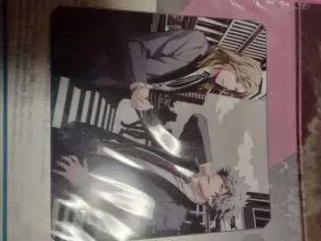 우타노 프린스사마 쿠로사키 카뮤 클리어 파일 A5