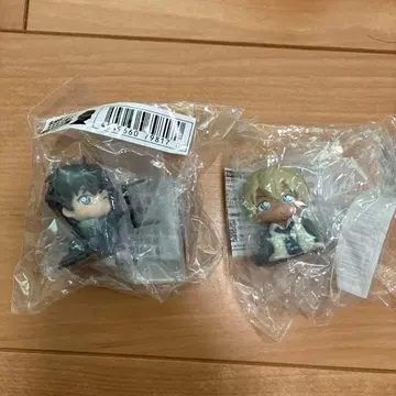 코난 치지마세타이 마츠다 진페이 강준영(후루야 레이)