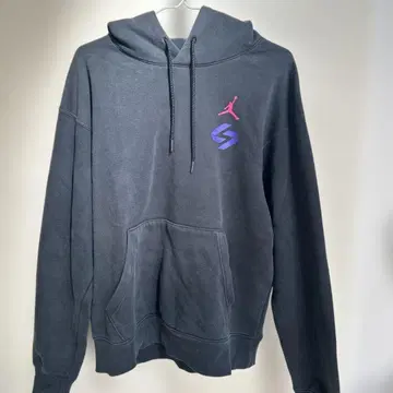 조던 x 루카 돈치치 후디 남성용