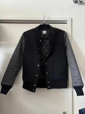 Lee 바시티 자켓 새상품급