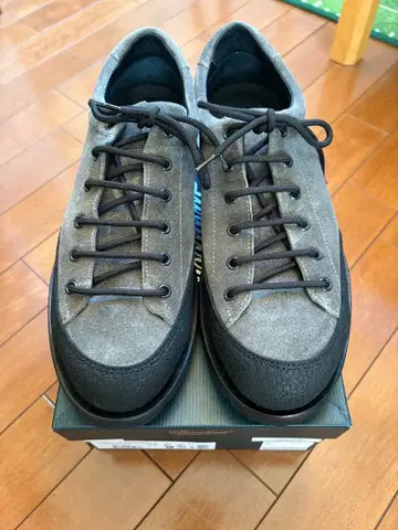 새상품급 파라부트 PARABOOT SOPHNET. 몬타나