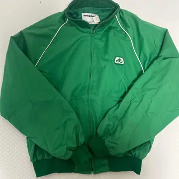 Swingster 그린 자켓