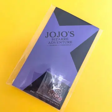 죠죠의 기묘한 모험 메탈 북마커 킬러 퀸