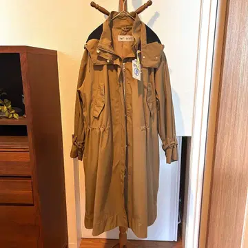 로페 x 미즈노 300DAYS 발수 컨트롤 코트 40