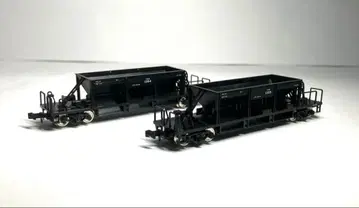 N 게이지 TOMIX 호키