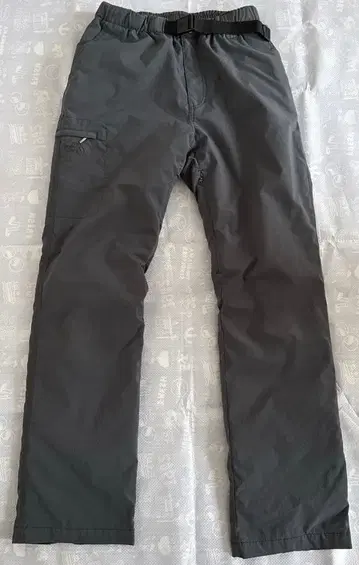 NTW57701 Insulated Pant THE NORTH FACE