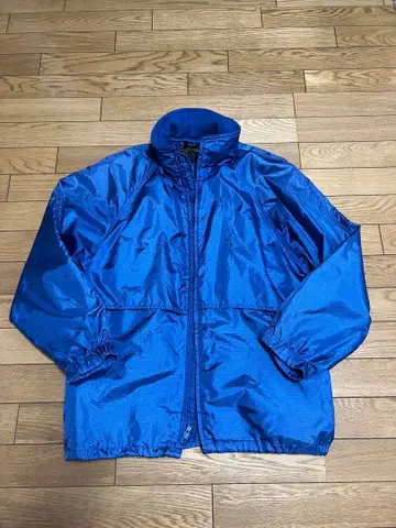 Eddie Bauer 나일론 자켓 M