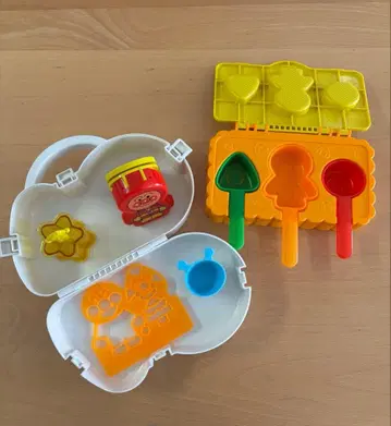 호빵맨 따끈따끈 캐릭터 도시락 가게