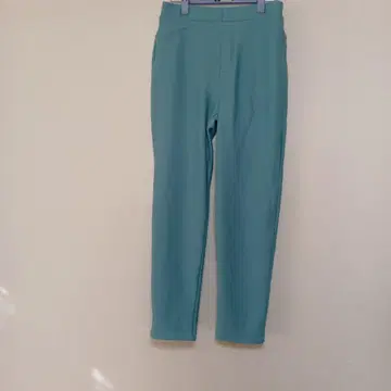 Do CLASSE 속기모 팬츠 민트 컬러 미사용