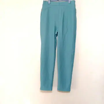 Do CLASSE 속기모 팬츠 민트 컬러 미사용