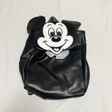 디즈니 honeysalon by Foppish 미키 백팩