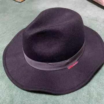 USJ 루팡 3세 콜라보 지겐 다이스케 햇 모자