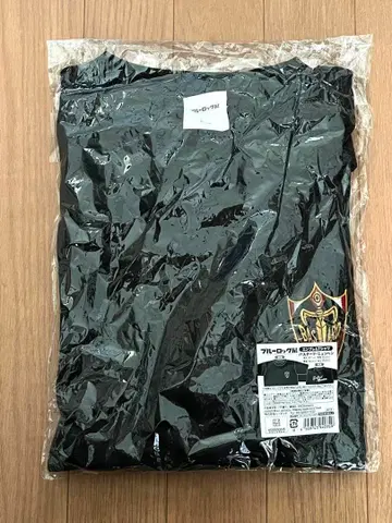 블루 록 전시회 원화전 T셔츠 바스터드 뮌헨