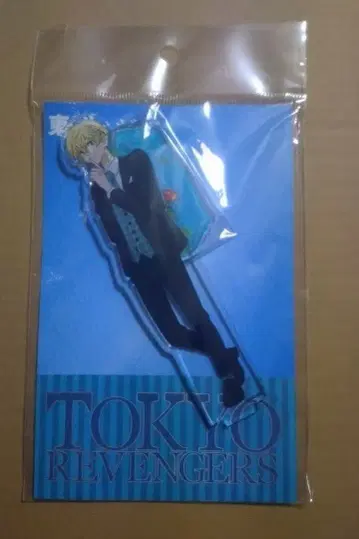 도쿄 리벤저스 동리베 아크릴 스탠드 마츠노 치후유