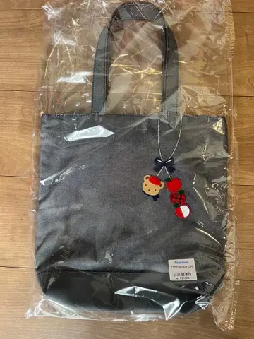 familiar VIP 커스터마이즈 백