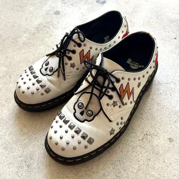 닥터마틴 3홀 신발