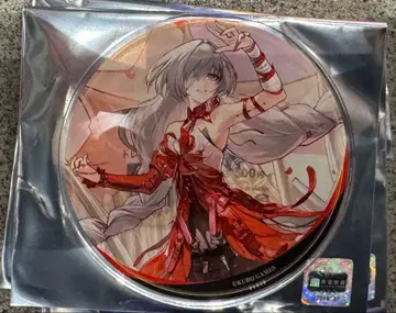 플로바 명조 그라테 gratte 트레이딩 아크릴 코스터 2