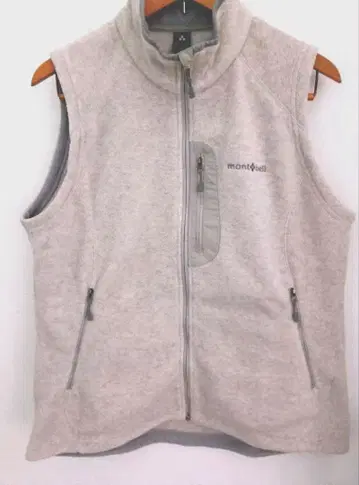 montbell 플리스 베스트